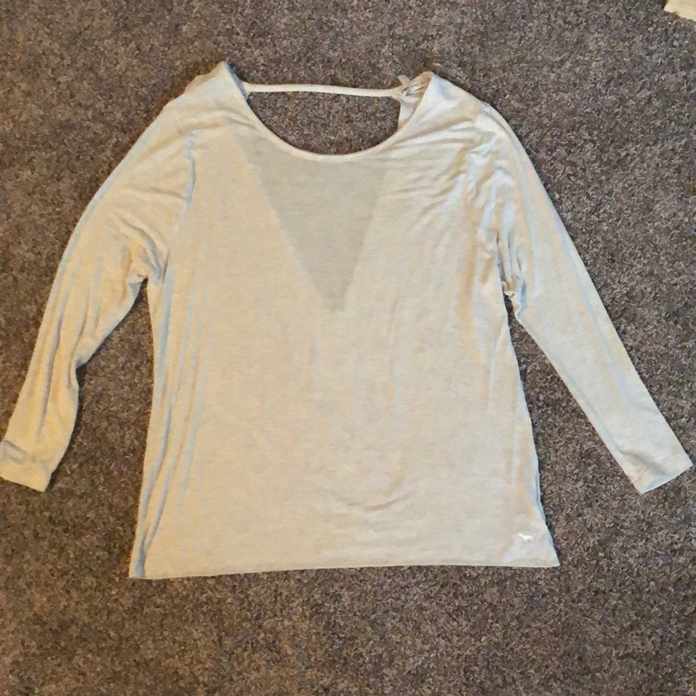 Victoria Secret Pink lounge shirt